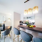 Apartment Rixos Zadar Private Parking Garage