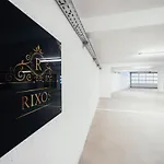 Apartment Rixos Zadar Private Parking Garage