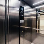 Apartment Rixos Zadar Private Parking Garage