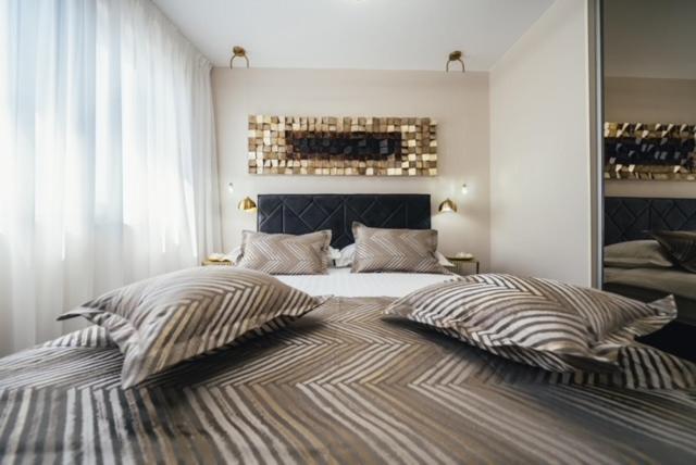 Rixos Private Parking Garage Apartment Zadar